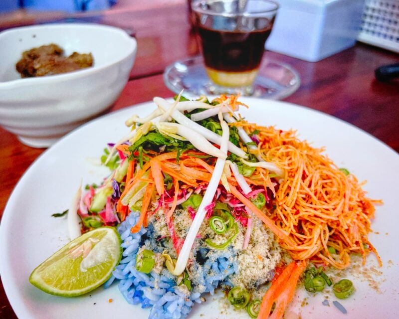 โรตีบางนรา ร้านอาหารเช้ายอดนิยมของกระบี่ 3 IMG 3663