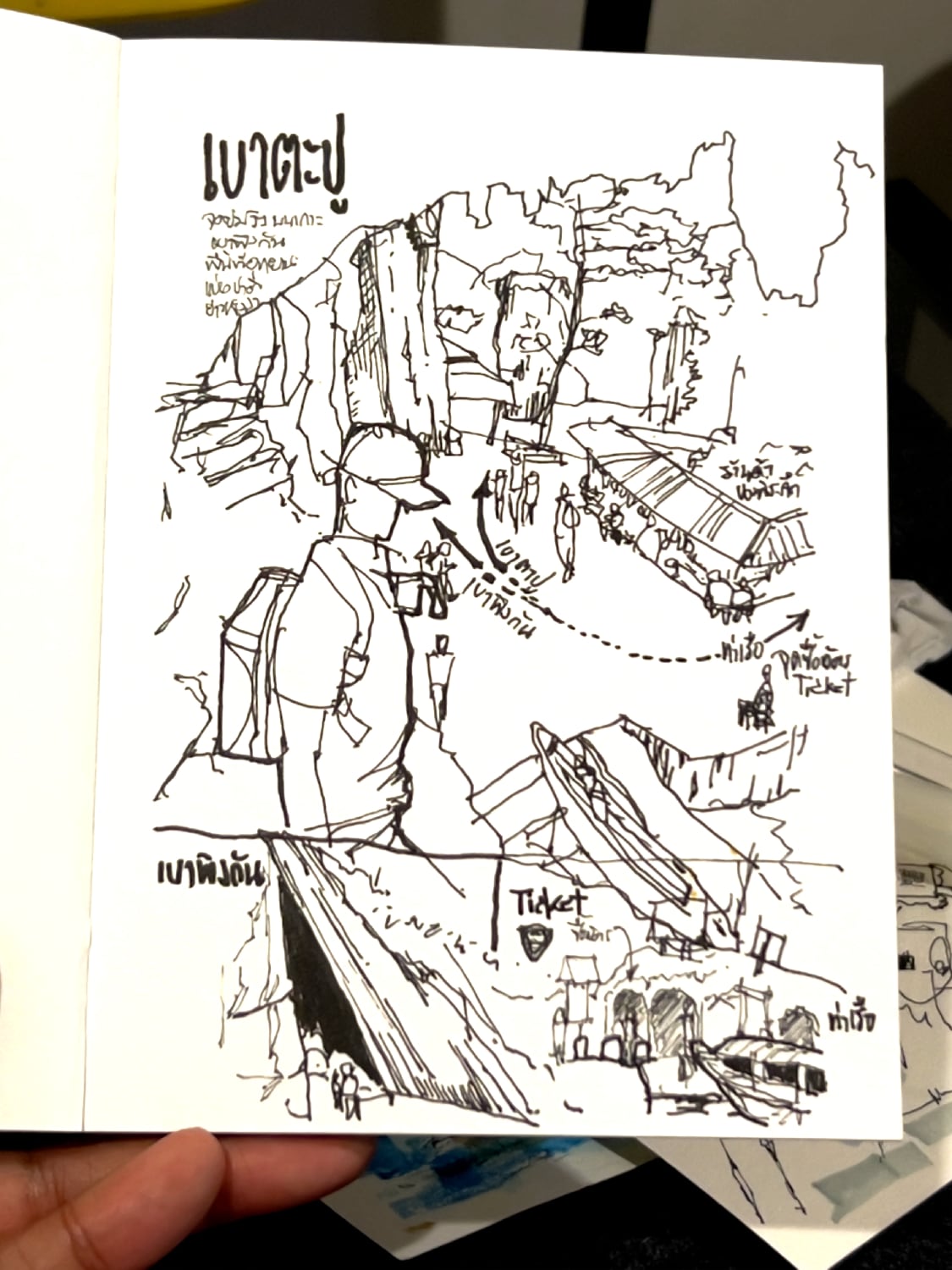 SADOODTA ท่องเที่ยวสะดุดตา 27 IMG 5532