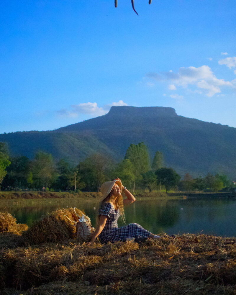 อัปเดตเที่ยว "เลย" 3 วัน 2 คืน เส้นทาง Local สุดชิลล์ ตั้งแต่ภูหอถึงเชียงคาน (The Soul of Thailand) 2 0 loei chiang khan phu ho 1