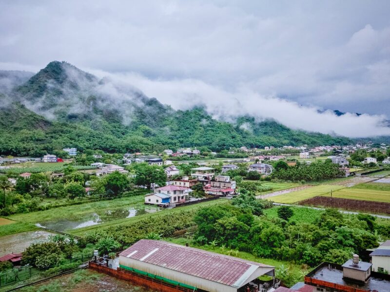 Road Trip ตะลุยไต้หวัน (EP.2) | ไถจง - เกาสง เที่ยววัดใหญ่ระดับโลก 🌕สัมผัสโลกพระจันทร์ 🇹🇼 4 DJI 20250602144547 0002 D
