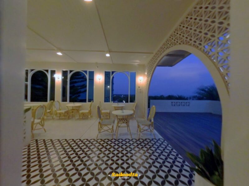 รีวิว Heaven View Krabi SHA: ห้องพักหลักพัน วิวหลักล้าน ย่านอ่าวน้ำเมาที่เงียบสงบแต่สะดวกสุดๆ 3 Heaven View Krabi SHA 003