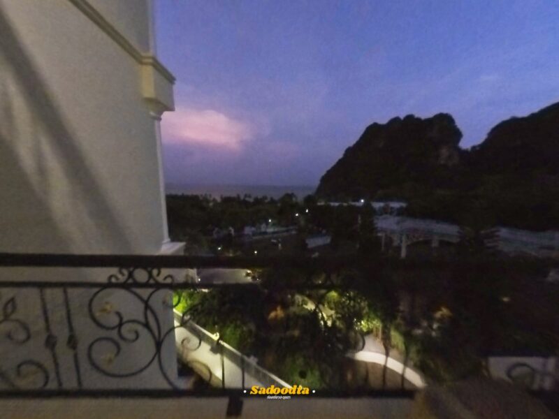 รีวิว Heaven View Krabi SHA: ห้องพักหลักพัน วิวหลักล้าน ย่านอ่าวน้ำเมาที่เงียบสงบแต่สะดวกสุดๆ 7 Heaven View Krabi SHA 006