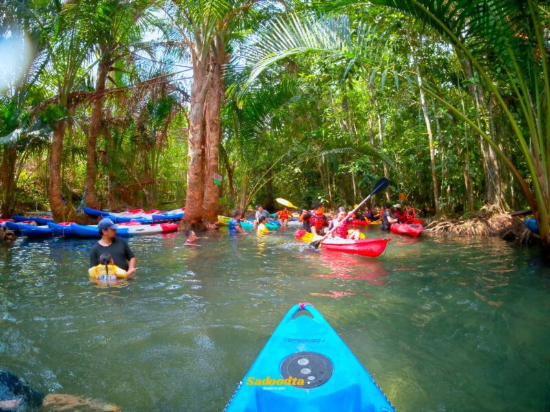 พายคยัคที่ คลองหรูด (Klong Root) 3 IMG 20240423 102103 117