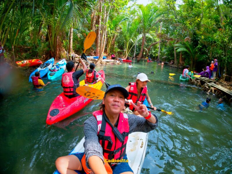พายคยัคที่ คลองหรูด (Klong Root) 1 IMG 20240423 102109 118