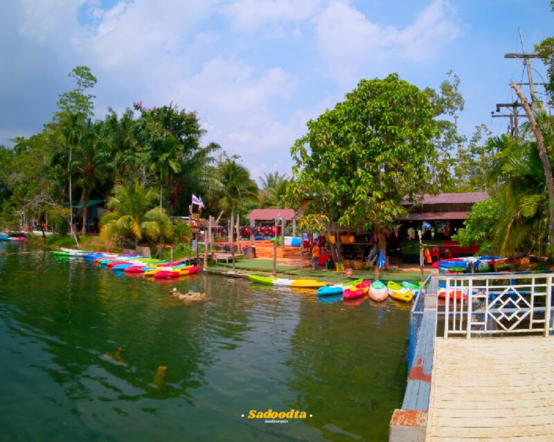 พายคยัคที่ คลองหรูด (Klong Root) 6 IMG 20240423 141758 006