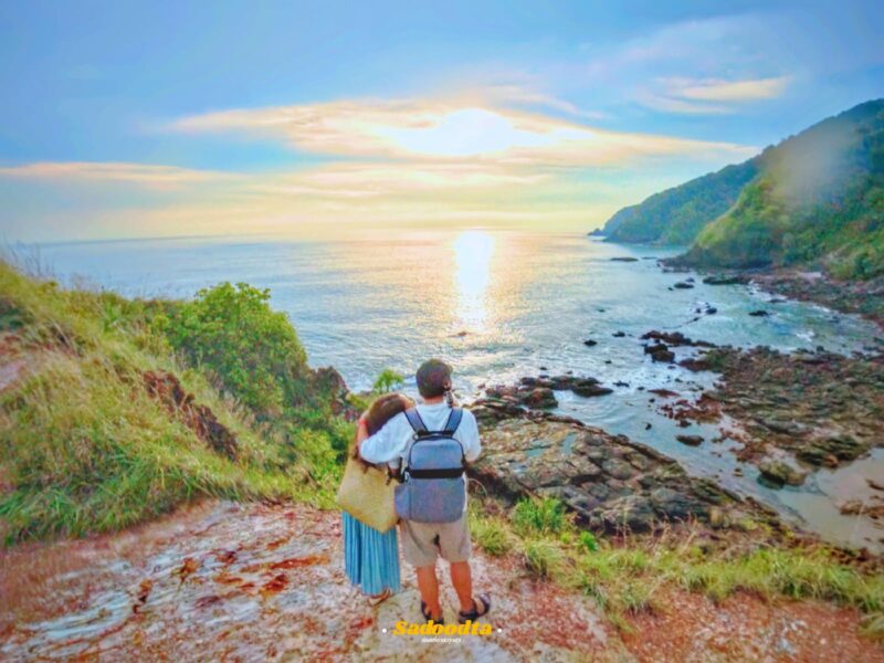 ประภาคารเกาะลันตา (ประภาคารปัชโชติวชิราภา) 3 ประภาคารเกาะลันตา (ประภาคารปัชโชติวชิราภา)