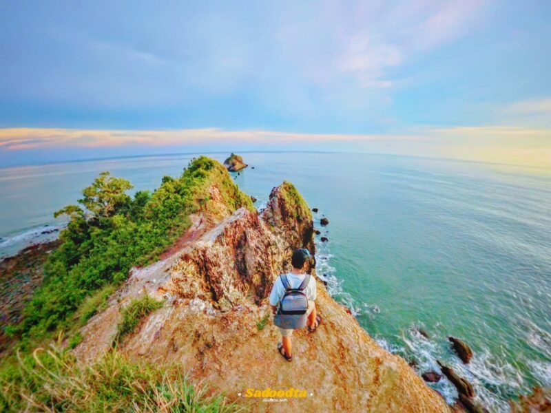 ประภาคารเกาะลันตา (ประภาคารปัชโชติวชิราภา) 5 ประภาคารเกาะลันตา (ประภาคารปัชโชติวชิราภา)