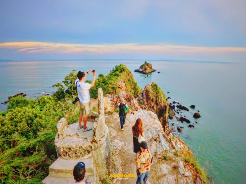 ประภาคารเกาะลันตา (ประภาคารปัชโชติวชิราภา) 6 ประภาคารเกาะลันตา (ประภาคารปัชโชติวชิราภา)