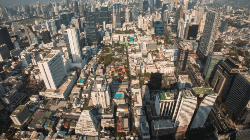 ท้าความเสียวเหนือฟ้า! รีวิว Mahanakhon Bangkok I-Tilt ประสบการณ์ "เอียง" วัดใจครั้งแรกของโลกที่ตึกมหานคร 4 Mahanakhon Bangkok I Tilt 004
