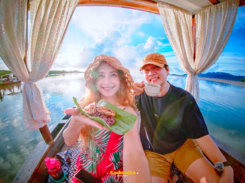 ทุ่งหยีเพ็ง เกาะลันตา: มนต์เสน่ห์แห่งป่าชายเลนและวิถีชุมชนดั้งเดิม 6 Thung Yee Peng Koh Lanta 002