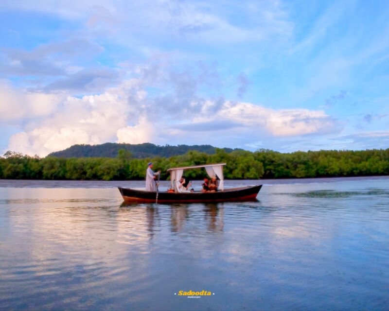 ทุ่งหยีเพ็ง เกาะลันตา: มนต์เสน่ห์แห่งป่าชายเลนและวิถีชุมชนดั้งเดิม 1 Thung Yee Peng Koh Lanta 004