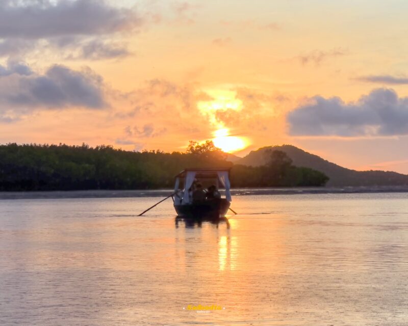 ทุ่งหยีเพ็ง เกาะลันตา: มนต์เสน่ห์แห่งป่าชายเลนและวิถีชุมชนดั้งเดิม 4 Thung Yee Peng Koh Lanta 005