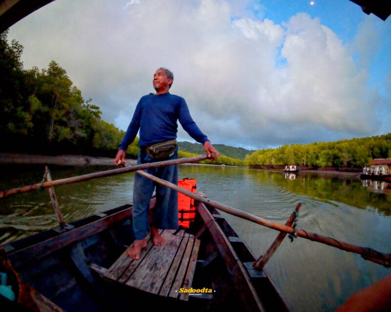 ทุ่งหยีเพ็ง เกาะลันตา: มนต์เสน่ห์แห่งป่าชายเลนและวิถีชุมชนดั้งเดิม 3 Thung Yee Peng Koh Lanta 006