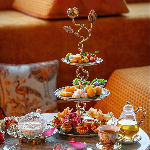 Akara Sky Hanuman: แลนด์มาร์คใหม่ใจกลางกรุงฯ ที่เพื่อนซี้อย่างเราอยากชวนไปเช็คอิน! 11 akaraskyhanumanlocal life and culture 003