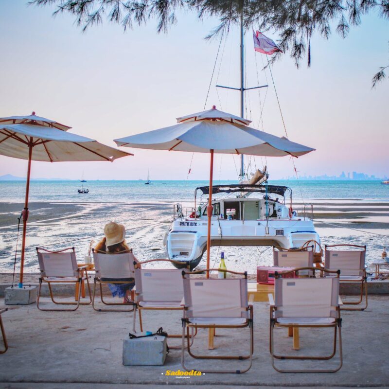 SADOODTA ท่องเที่ยวสะดุดตา 53 bangsaraycafehidden