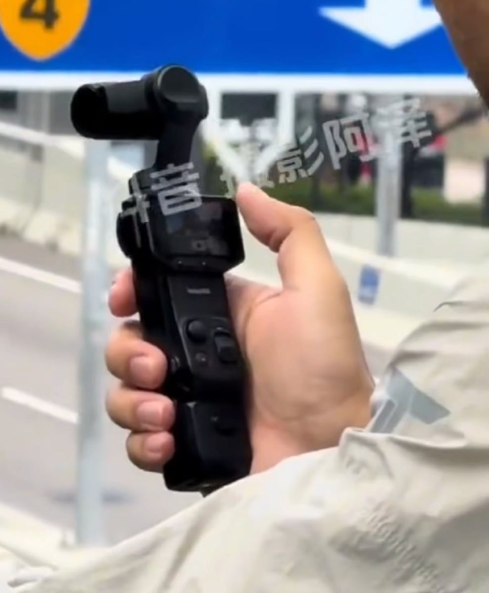 เตรียมงบให้พร้อม! สรุปข่าวลือ Insta360 Luna กล้อง Pocket 8K ที่จะทำให้การเดินทางของคุณเปลี่ยนไป 5 insta360luna news002