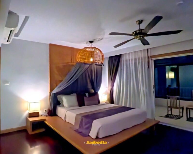 รีวิว Pakasai Resort อ่าวนาง : พักผ่อนกลางป่าในคอนเซปต์ Ecoscape ที่สายกรีนต้องรัก 9 ภาพถ่ายหน้าจอ 2569 04 06 เวลา 11.25.27