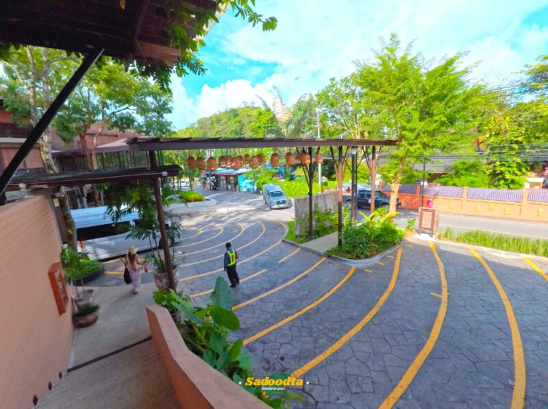 รีวิว Pakasai Resort อ่าวนาง : พักผ่อนกลางป่าในคอนเซปต์ Ecoscape ที่สายกรีนต้องรัก 2 ภาพถ่ายหน้าจอ 2569 04 06 เวลา 11.32.30