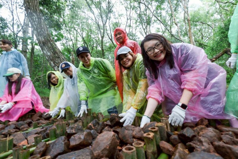 ไปกันต่ออย่างต่อเนื่องกับ โครงการ Village to the world Season 5 7 1144199 0