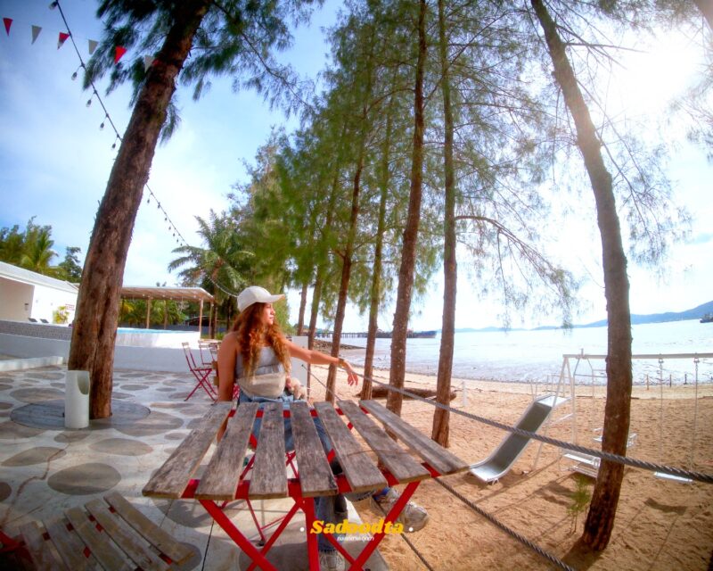 เที่ยวเมืองระนอง เมืองน้ำร้อนออนเซน อาหารอร่อย 24 TripRanong 2026 022 seaswan