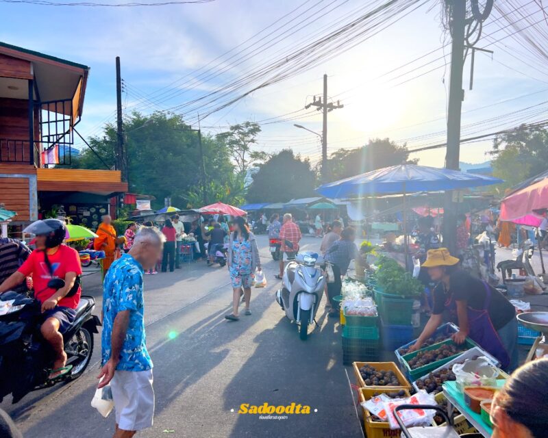 เที่ยวเมืองระนอง เมืองน้ำร้อนออนเซน อาหารอร่อย 30 TripRanong 2026 030