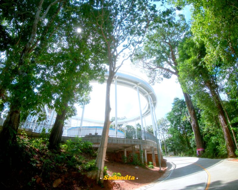 เที่ยวเมืองระนอง เมืองน้ำร้อนออนเซน อาหารอร่อย 31 TripRanong 2026 031