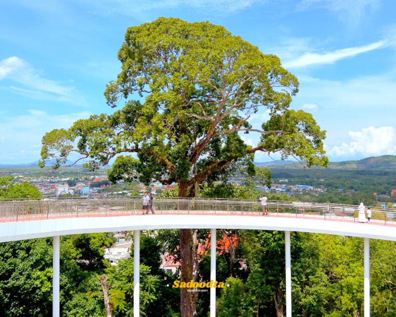 เที่ยวเมืองระนอง เมืองน้ำร้อนออนเซน อาหารอร่อย 32 TripRanong 2026 032
