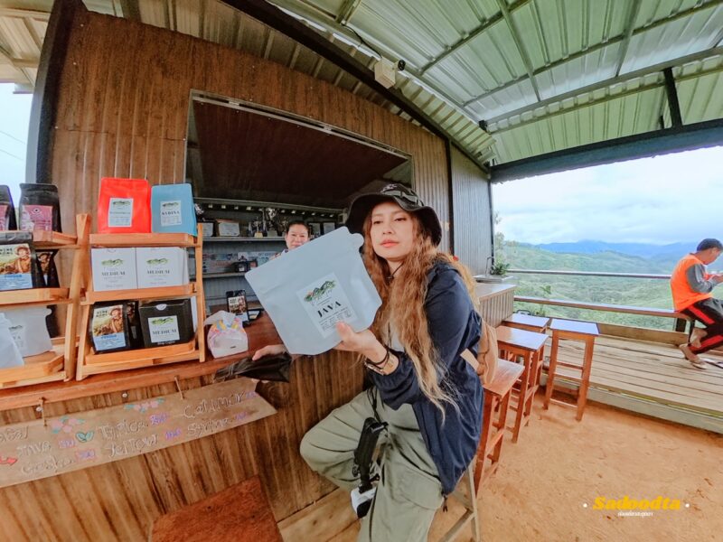 สุดยอดหมู่บ้านกาแฟไทย บ้านมณีพฤกษ์ น่าน ตามหาน้ำตกลับ น้ำตกน้ำเปิน น้ำตกที่จมหายสู่ใต้พื้นพิภพ 17 baan manee phruek 019 ขนาดใหญ่