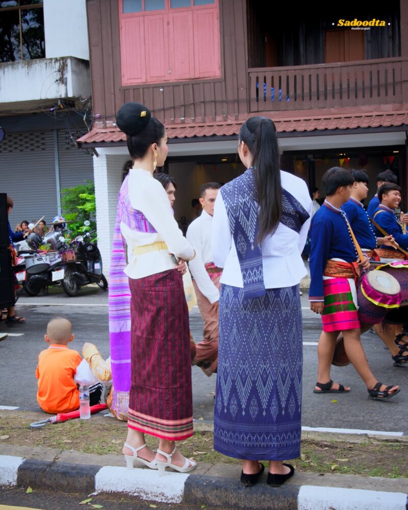 มุมมองของนักท่องเที่ยวธรรมดาคนหนึ่ง สำหรับงานประเพณีแห่เทียนพรรษาจังหวัดอุบลราชธานี ในปี 2569 23 ubon candlefest2026 018