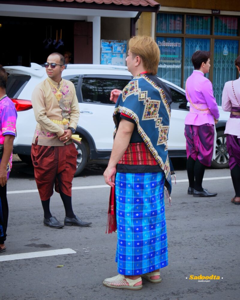 มุมมองของนักท่องเที่ยวธรรมดาคนหนึ่ง สำหรับงานประเพณีแห่เทียนพรรษาจังหวัดอุบลราชธานี ในปี 2569 24 ubon candlefest2026 019
