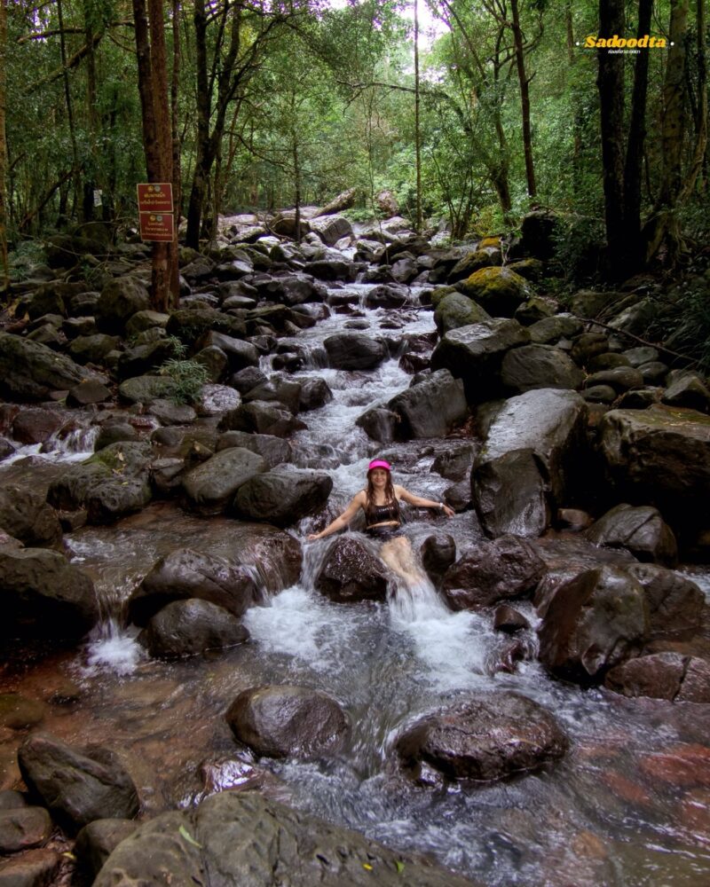 3วัน2คืน เที่ยวหน้าฝนปราจีนบุรี Green Season 3 prachin 004 ขนาดใหญ่