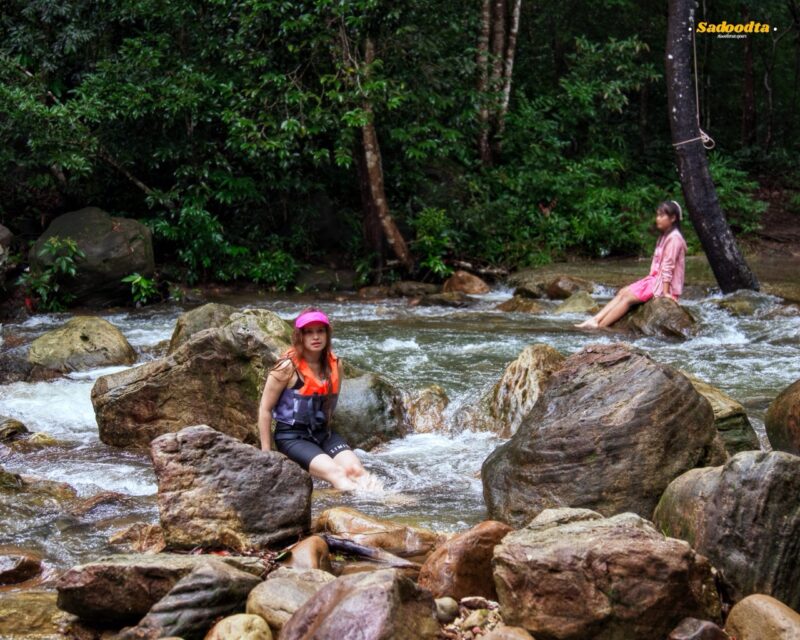 3วัน2คืน เที่ยวหน้าฝนปราจีนบุรี Green Season 8 prachin 009 ขนาดใหญ่