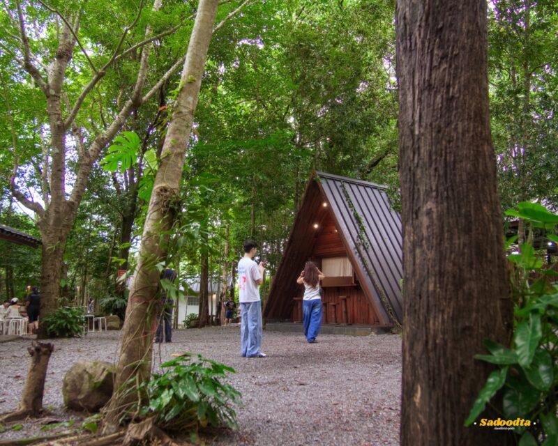 3วัน2คืน เที่ยวหน้าฝนปราจีนบุรี Green Season 6 prachin 011 ขนาดใหญ่