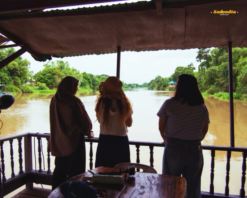 3วัน2คืน เที่ยวหน้าฝนปราจีนบุรี Green Season 11 prachin 022 ขนาดใหญ่