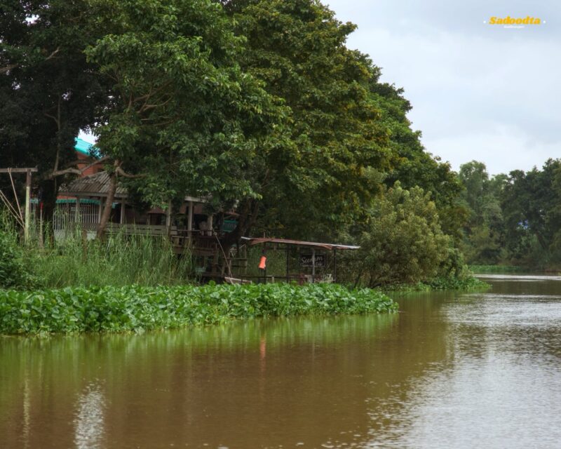 3วัน2คืน เที่ยวหน้าฝนปราจีนบุรี Green Season 12 prachin 023 ขนาดใหญ่