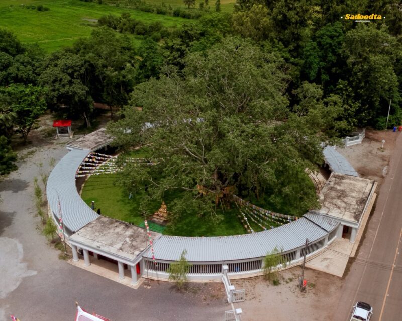 3วัน2คืน เที่ยวหน้าฝนปราจีนบุรี Green Season 25 prachin 043 ขนาดใหญ่
