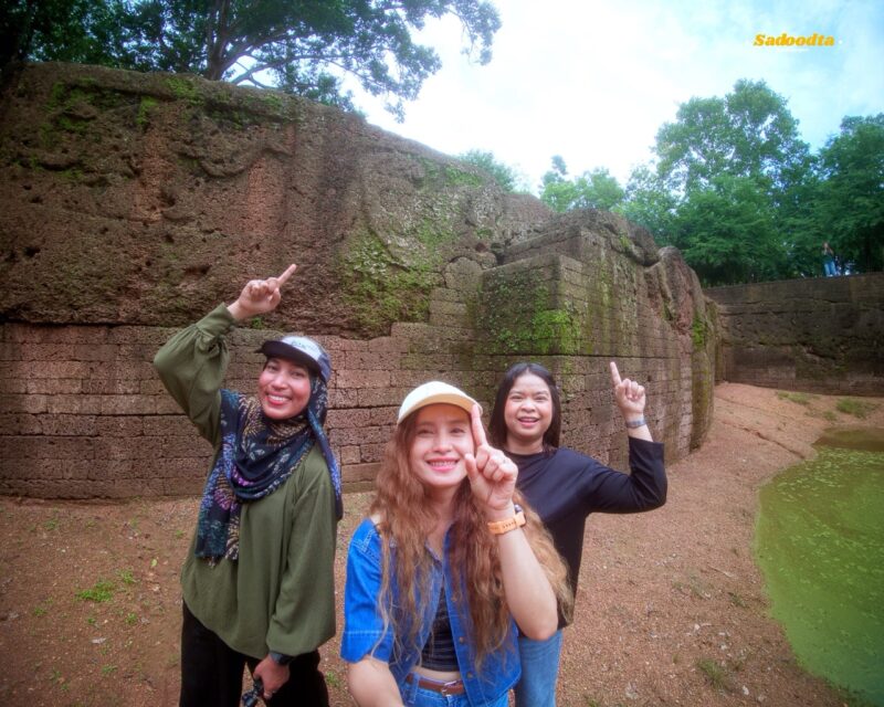 3วัน2คืน เที่ยวหน้าฝนปราจีนบุรี Green Season 27 prachin 048 ขนาดใหญ่