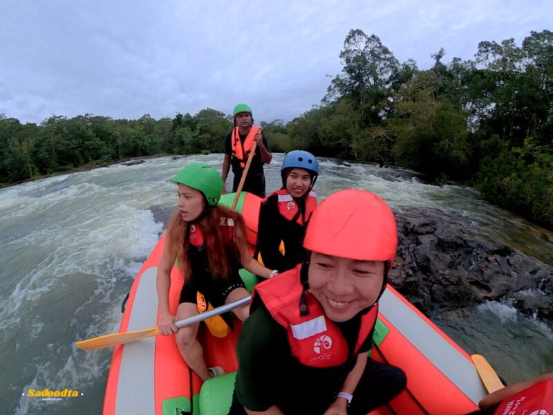 3วัน2คืน เที่ยวหน้าฝนปราจีนบุรี Green Season 32 prachin 054 ขนาดใหญ่