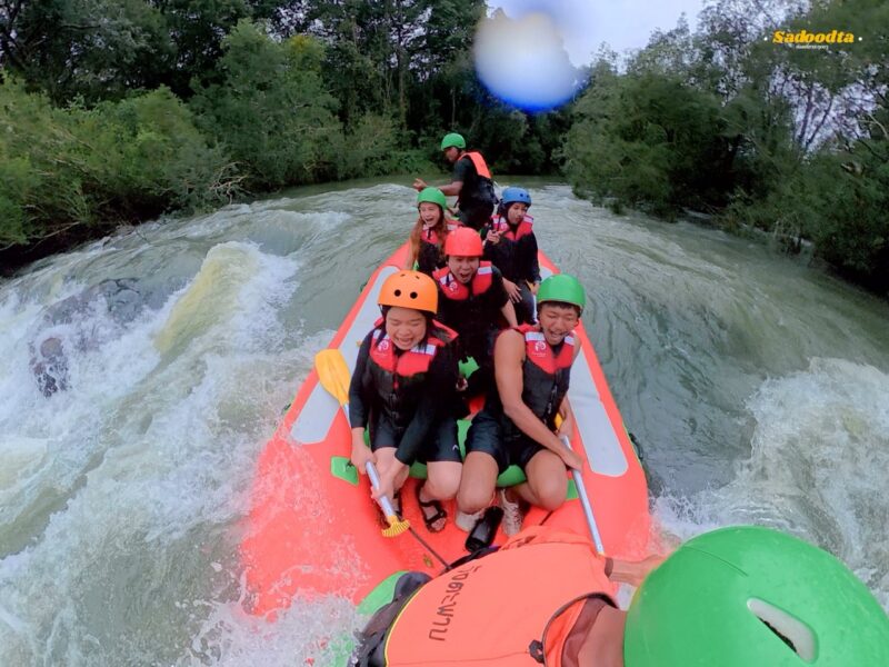 3วัน2คืน เที่ยวหน้าฝนปราจีนบุรี Green Season 33 prachin 055 ขนาดใหญ่